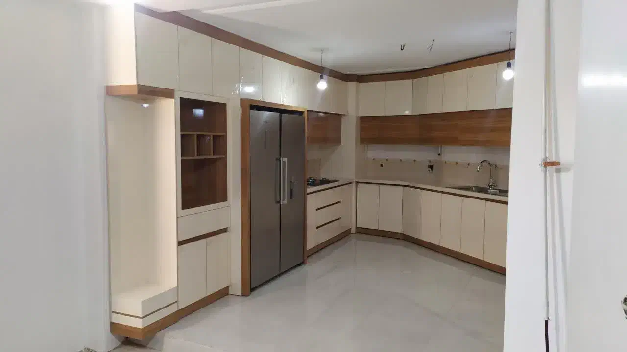 طراح و تولید کابینت آشپزخانه|مصالح و تجهیزات ساختمان|اهواز, شریعتی جنوبی|دیوار