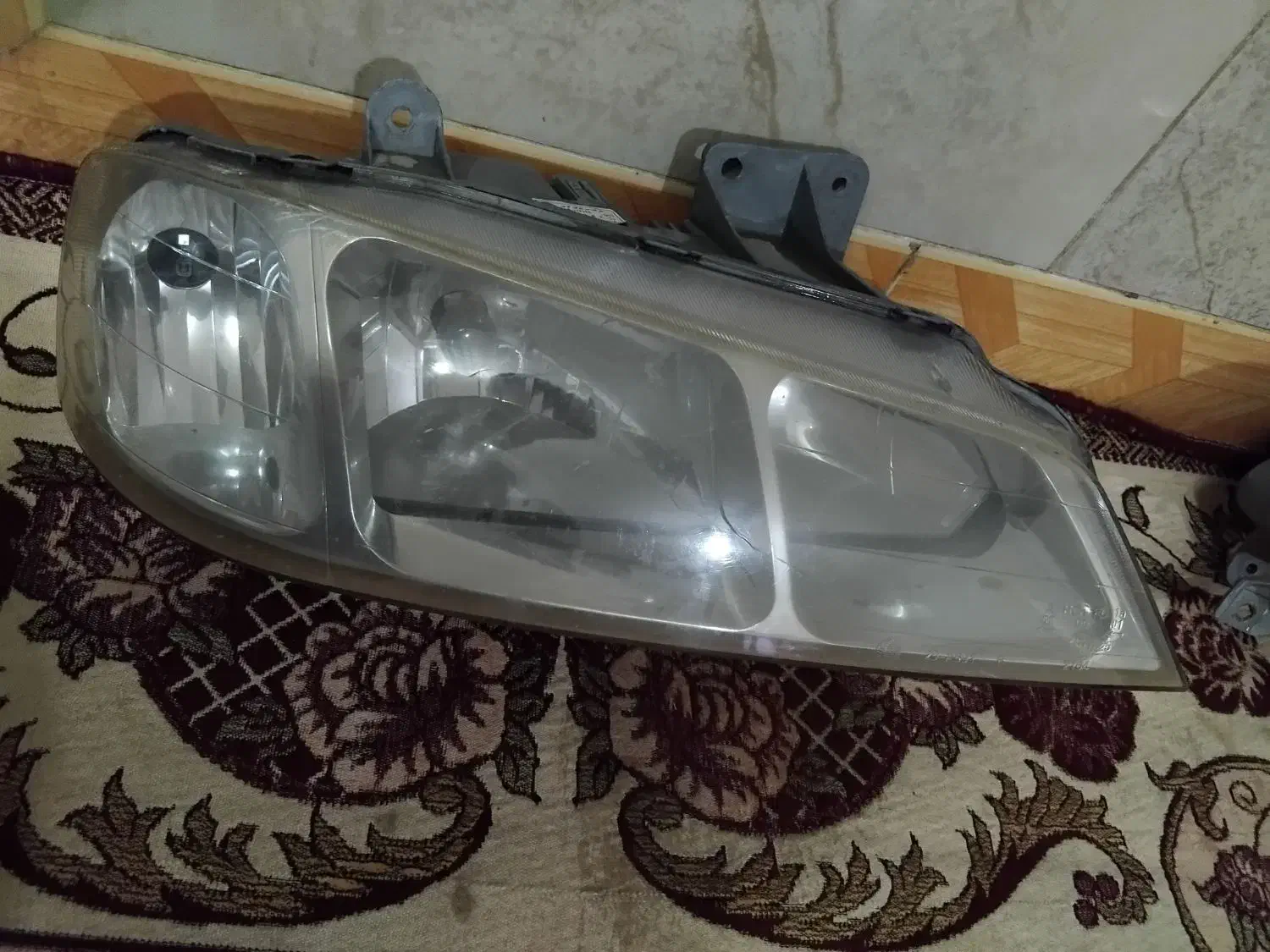 چراغ پژو پارس و|قطعات یدکی و لوازم جانبی|ایرانشهر, |دیوار