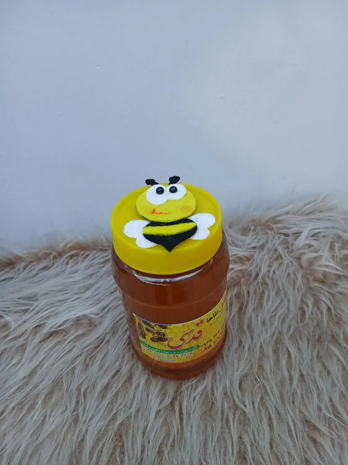 عسل طبیعی|خوردنی و آشامیدنی|نیشابور, کشتارگاه|دیوار