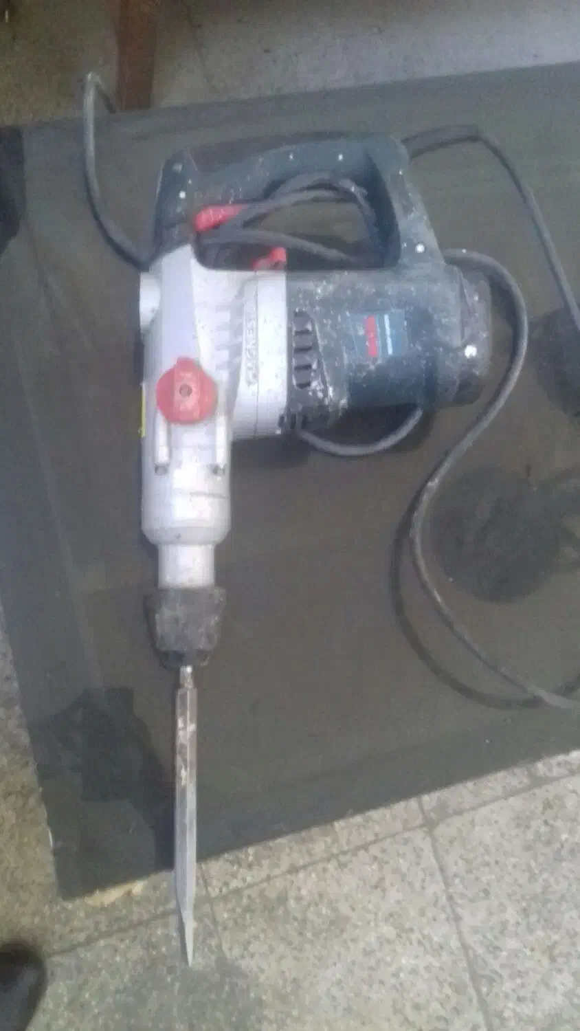 2 عدد دستگاه|ماشینآلات صنعتی|سلماس, |دیوار