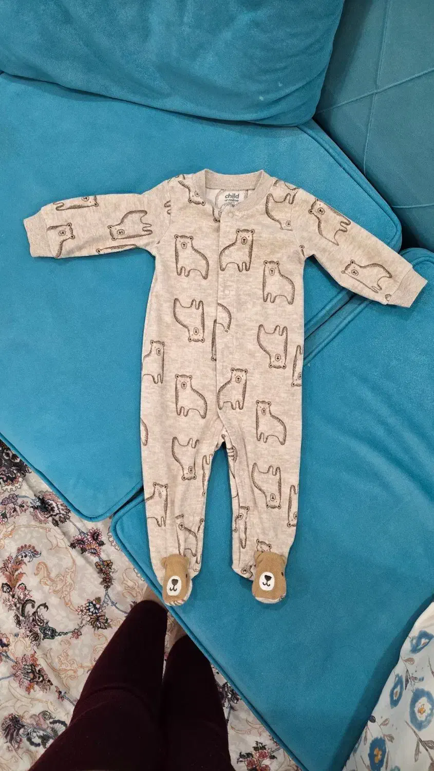 سرهمی|کفش و لباس بچه|تهران, آشتیانی|دیوار