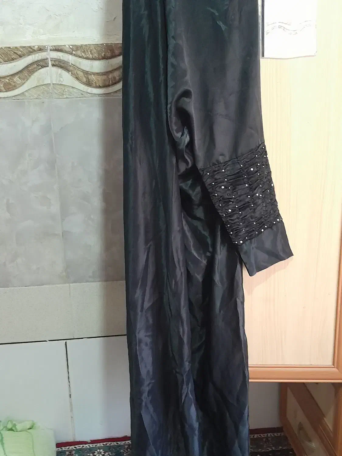 چادر عبایی|لباس|بندر ماهشهر, |دیوار