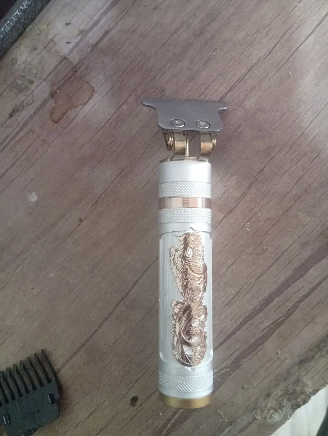 ماشین اصلاح شارژی|آرایشگاه و سالن‌های زیبایی|پاکدشت, پارچین|دیوار