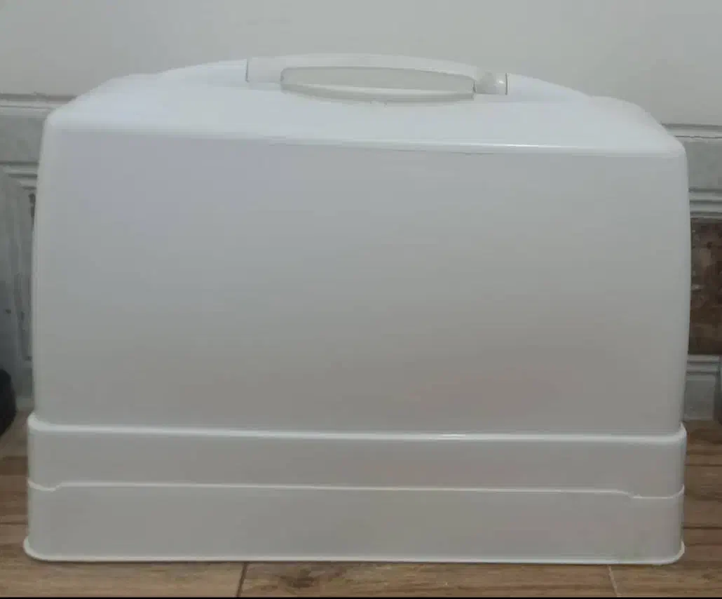 چرخ خیاطی ژانومه 393|چرخ خیاطی و ریسندگی|فسا, |دیوار