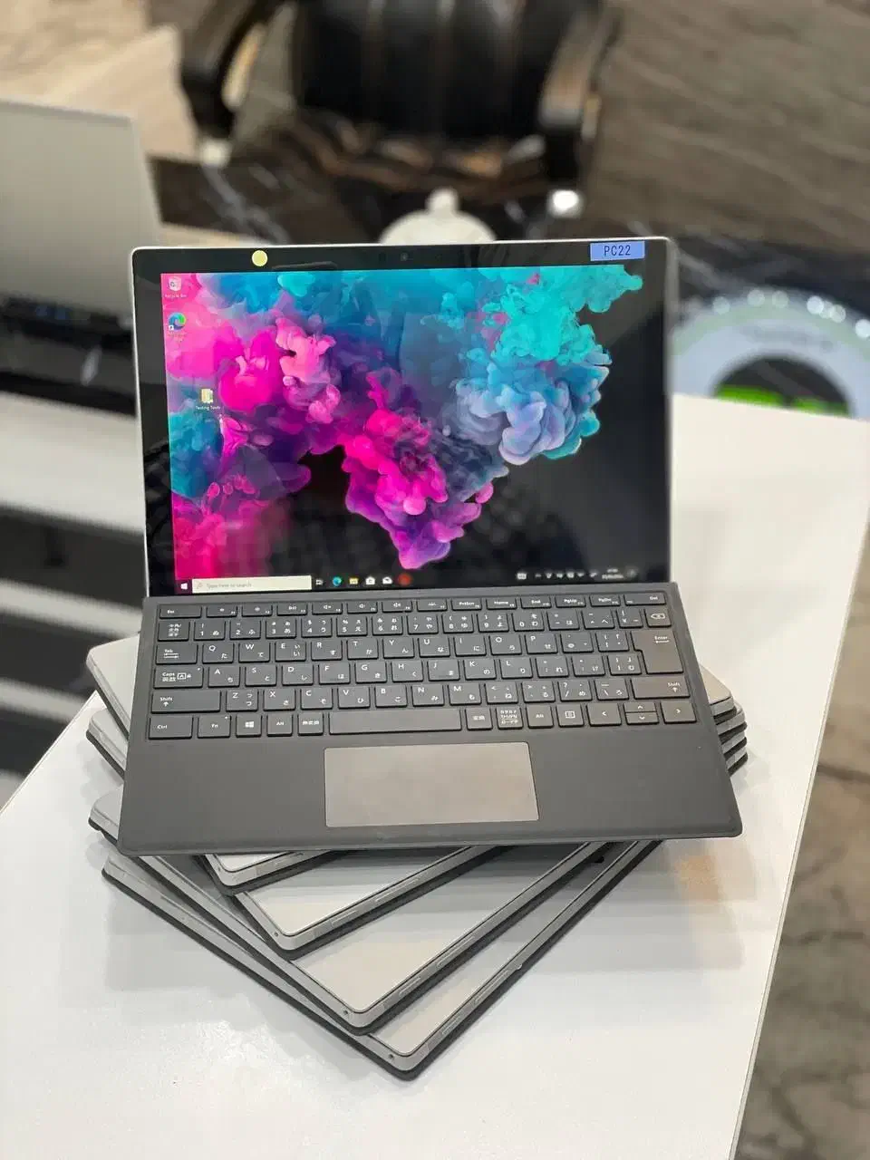 300 مدل لپ تاپ استوک وارداتی نقدو اقساط گارانتیدار|رایانه همراه|تهران, میرداماد|دیوار