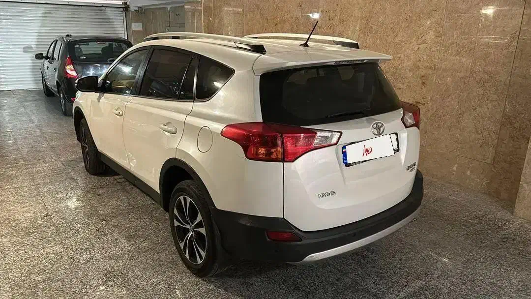 راوفور|خودرو سواری و وانت|تهران, شهرک کوهسار|دیوار