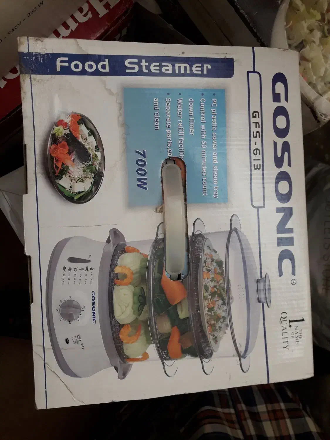 چینی.صندوق.دیزی.تلویزیون گریل تابلو زودپزذرت ساز|اجاق گاز و لوازم برقی پخت‌وپز|مشهد, جانباز|دیوار