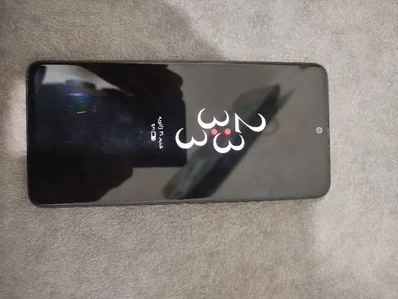 شیائومی نوت ۱۴ .۲۵۶ گیگ|موبایل|زاهدان, |دیوار