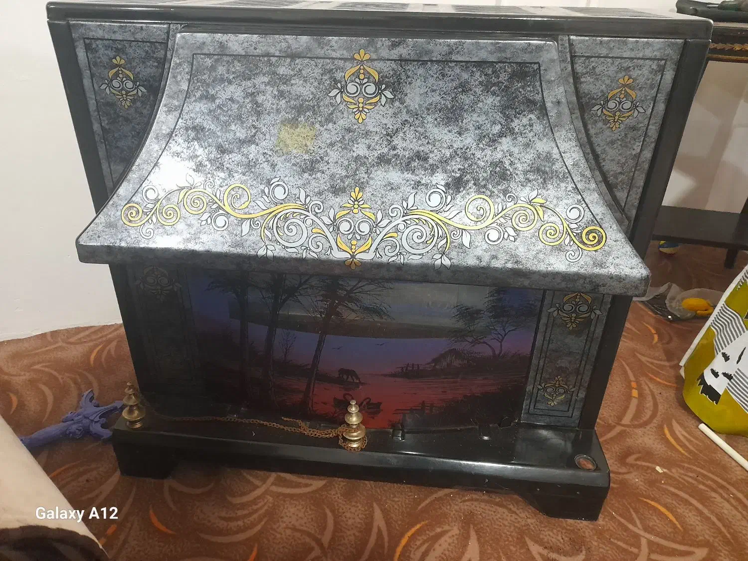 خدمات فنی تخصصی لوازم گازسوزصنعتی وخانگی|خدمات پیشه و مهارت|بابل, |دیوار