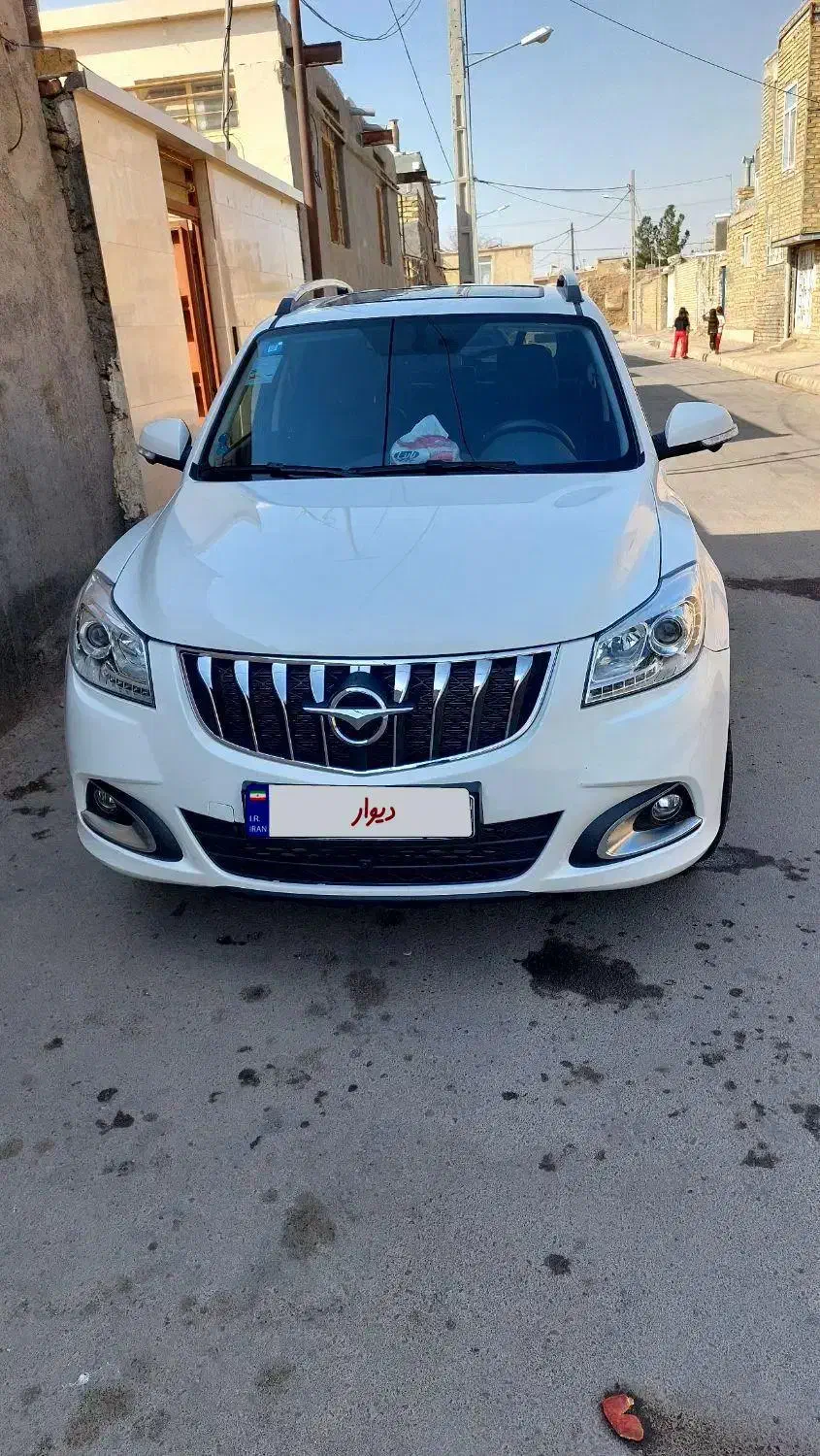 هایماs7پلاس|خودرو سواری و وانت|تایباد, |دیوار