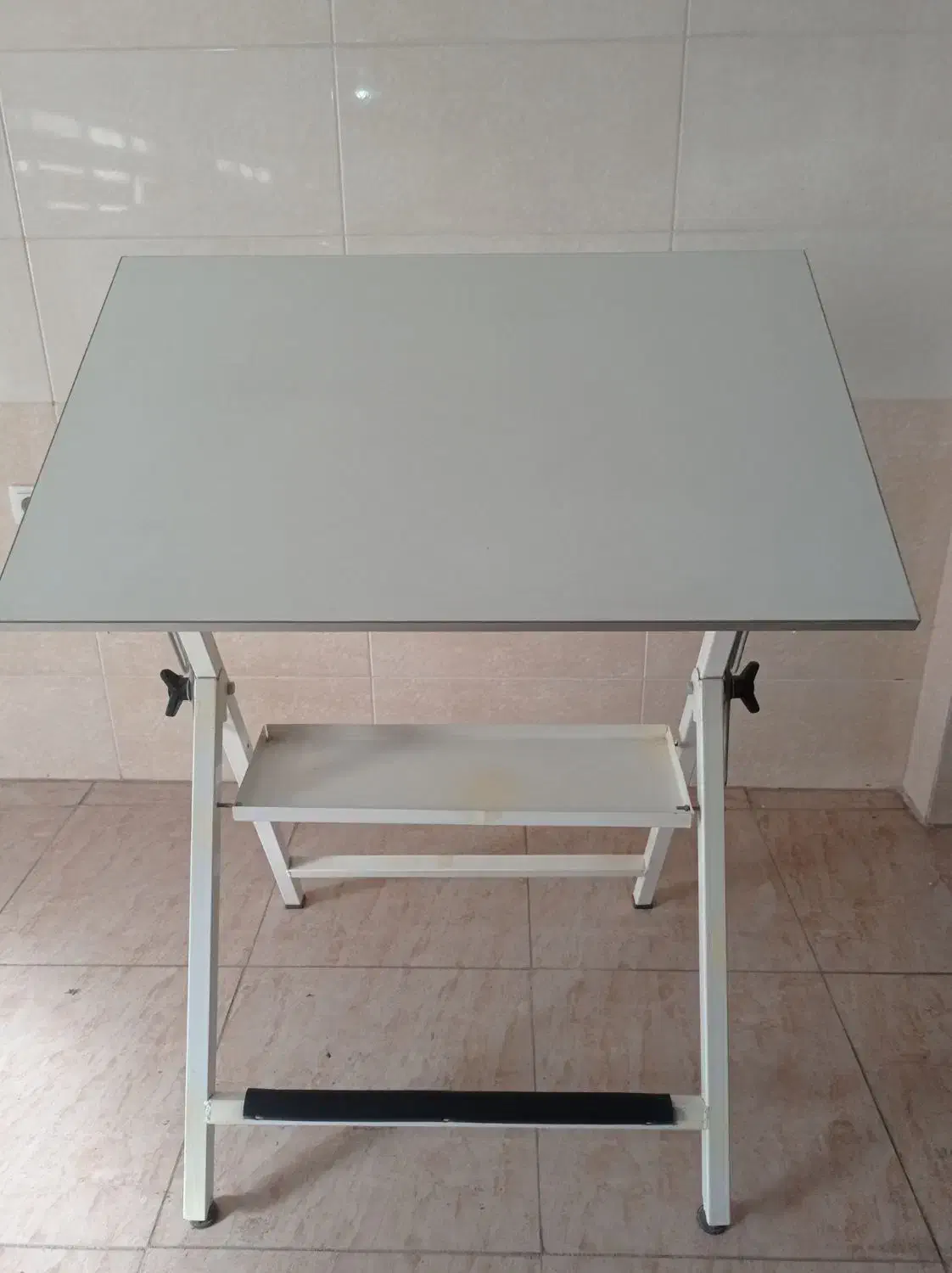 میز نقشه کشی معماری|میز تحریر و کامپیوتر|اردبیل, |دیوار