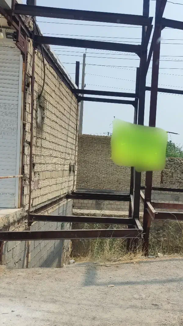 مغازه کپری ها|فروش مغازه و غرفه|دوگنبدان, |دیوار