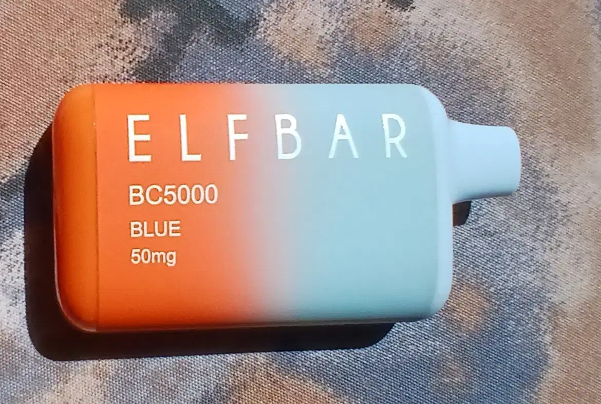 ویپ 5000|زیورآلات و اکسسوری|شهرکرد, |دیوار