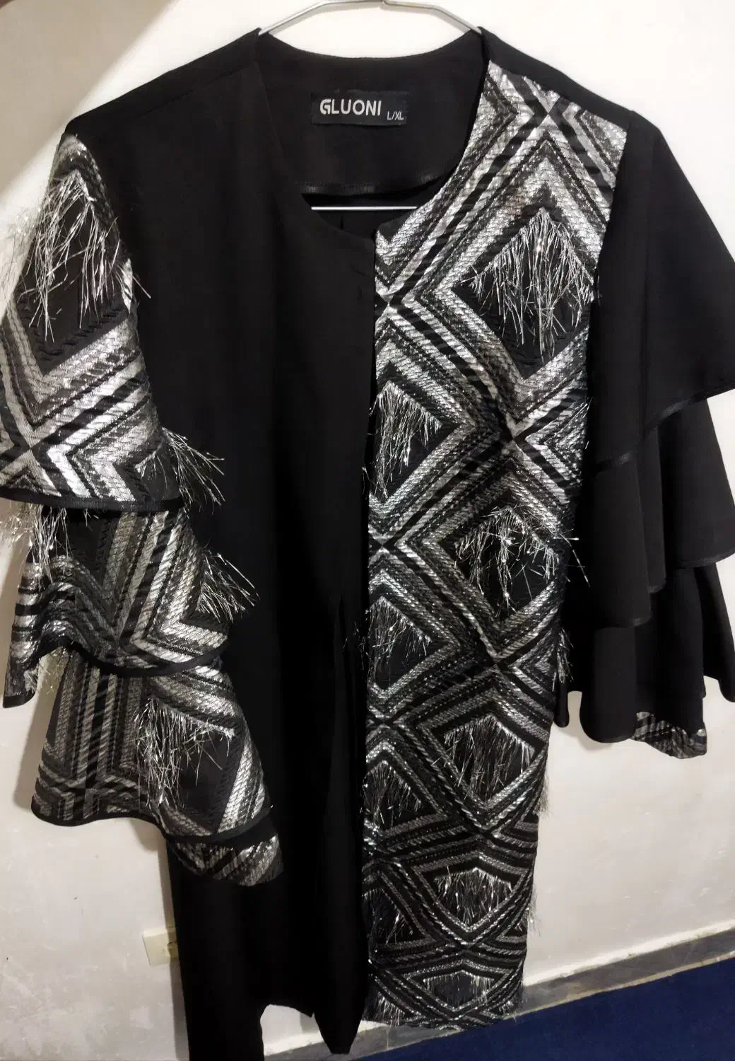 مانتو|لباس|کوهدشت, |دیوار