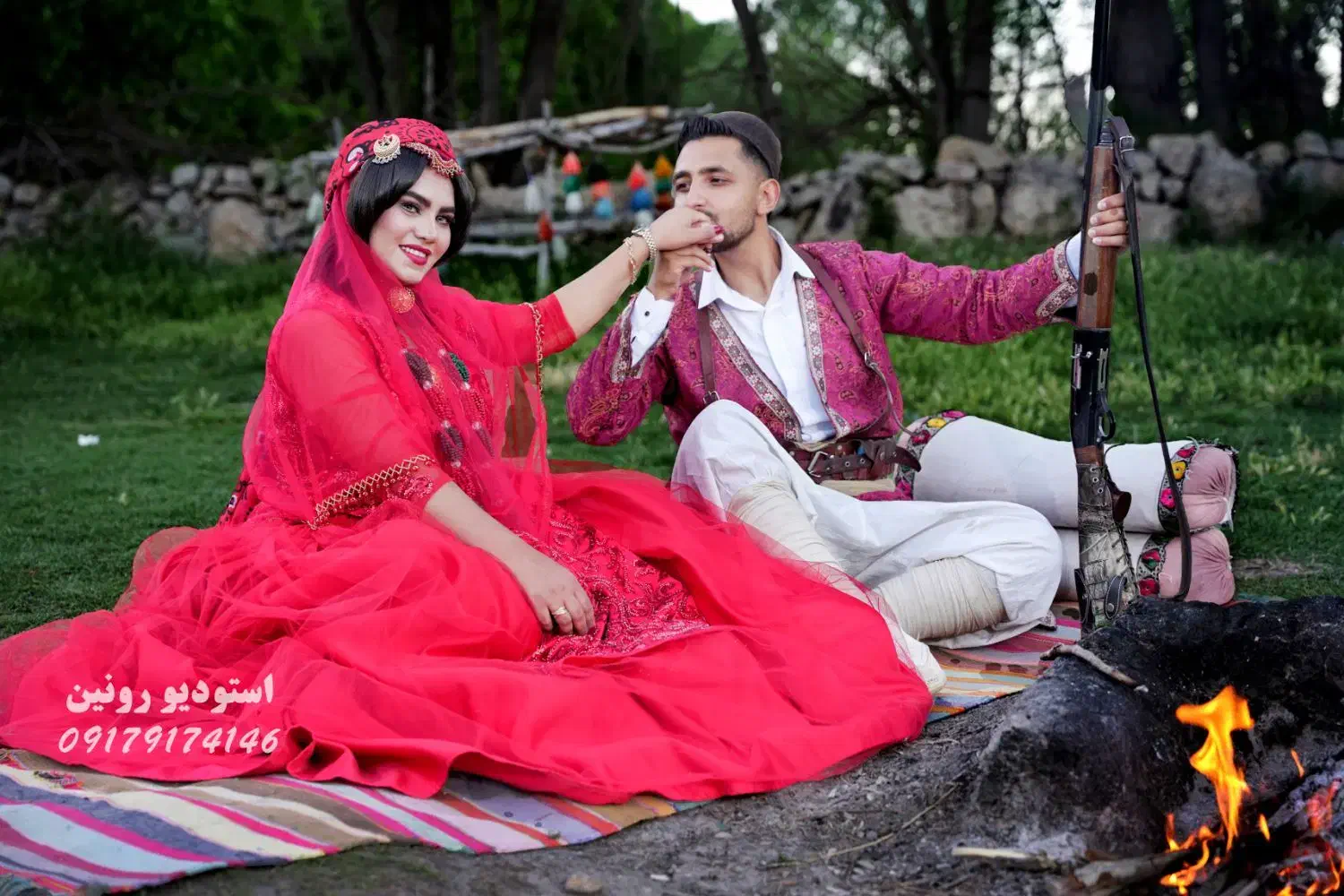 خدمات عکاسی و فیلمبرداری با بروز ترین تجهیزات|خدمات پذیرایی، مراسم|شیراز, زرهی|دیوار