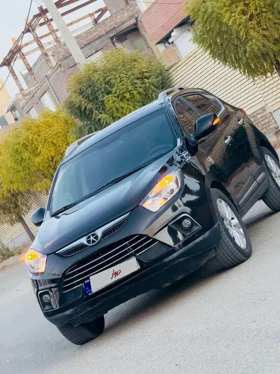 جک S5 اتومات عروسک|خودرو سواری و وانت|بوکان, |دیوار