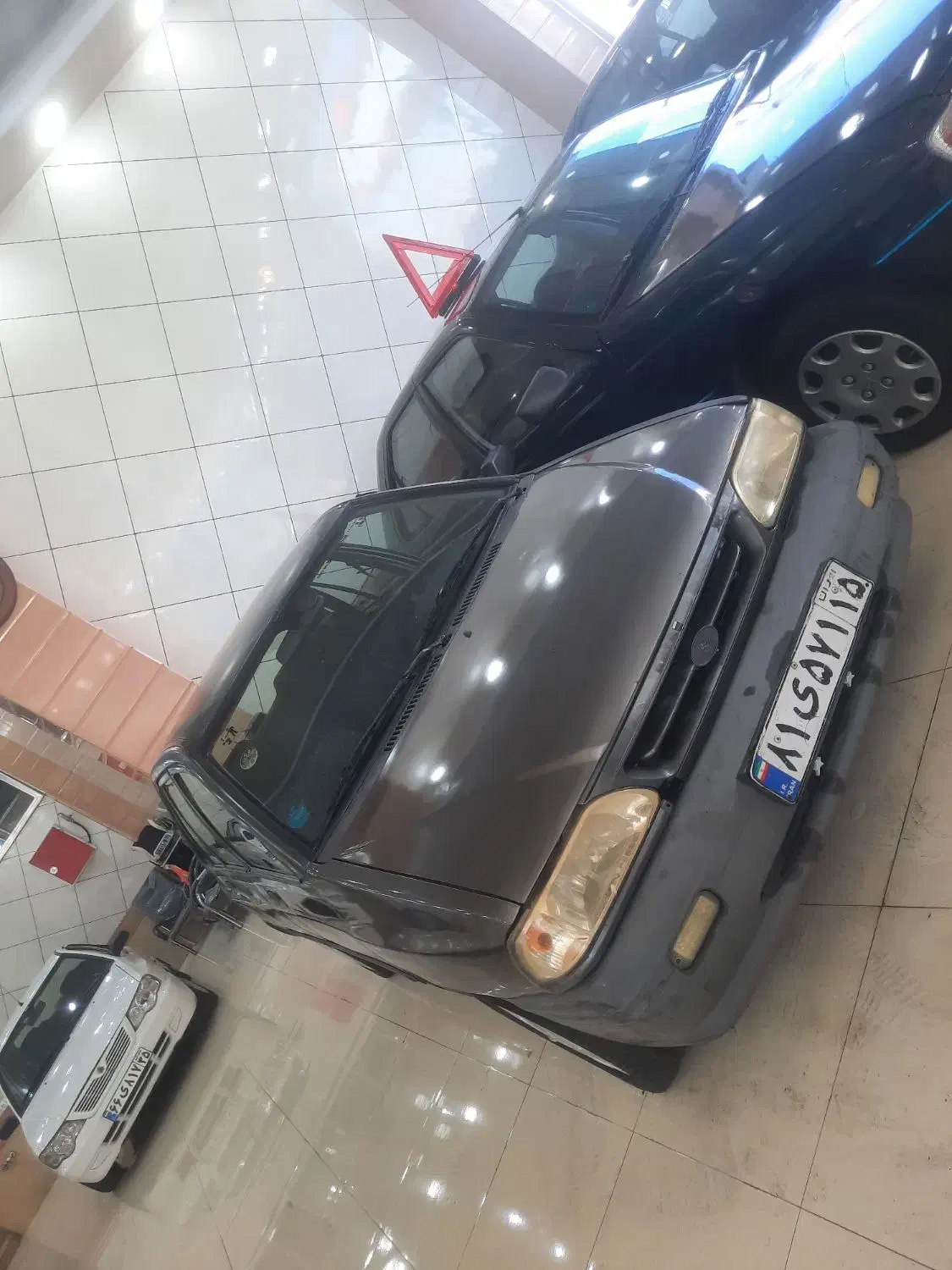 پراید81 دوگانه سالم نقداقساط معاوضه|خودرو سواری و وانت|تبریز, |دیوار