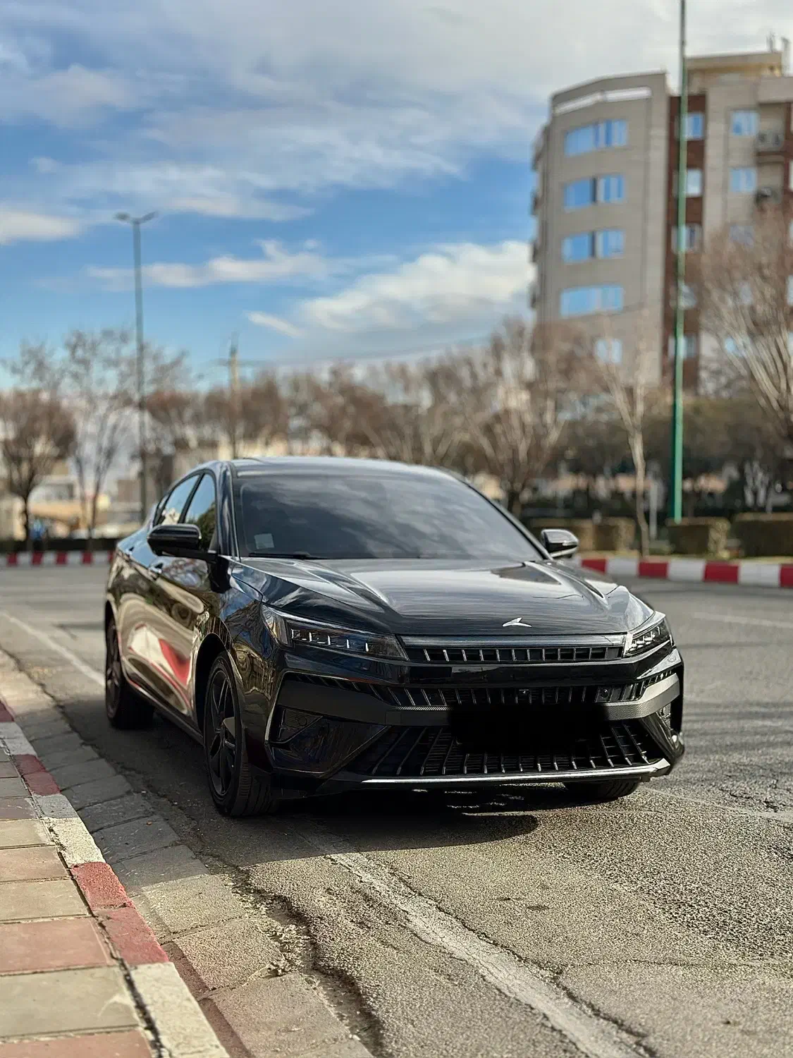 Kmc J7|خودرو سواری و وانت|سنندج, |دیوار