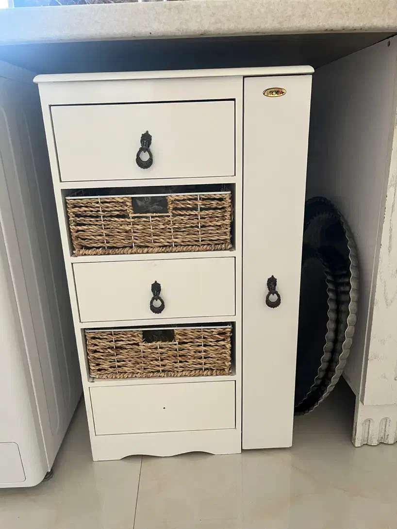 جای سیب زمینی و پیاز|ظروف نگهدارنده، پلاستیکی، یک‌بارمصرف|مشهد, الهیه|دیوار