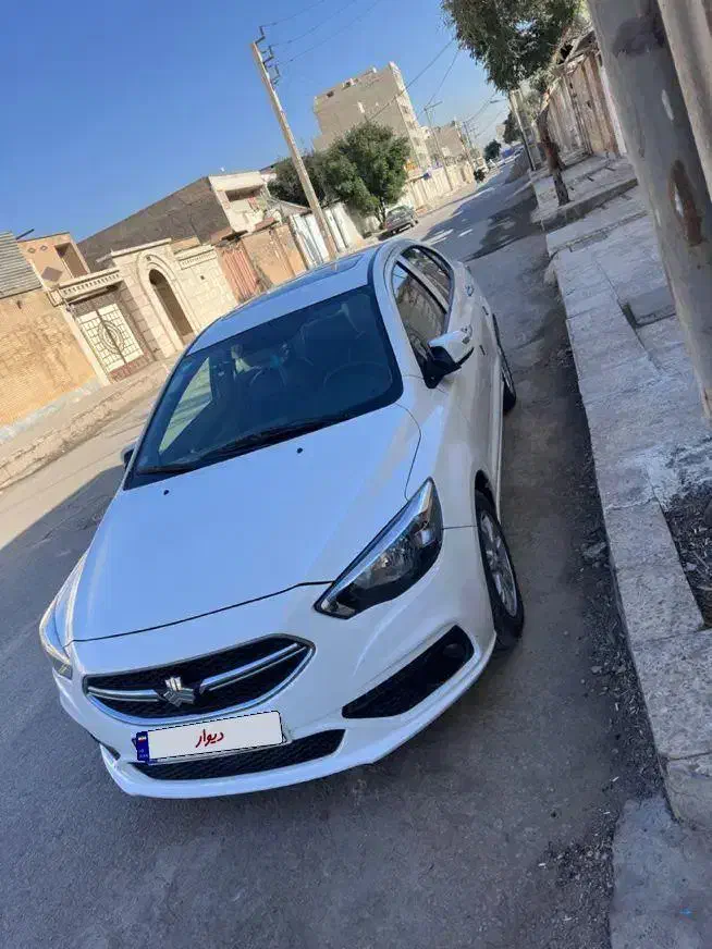 شاهین اتومات|خودرو سواری و وانت|اهواز, گلستان|دیوار