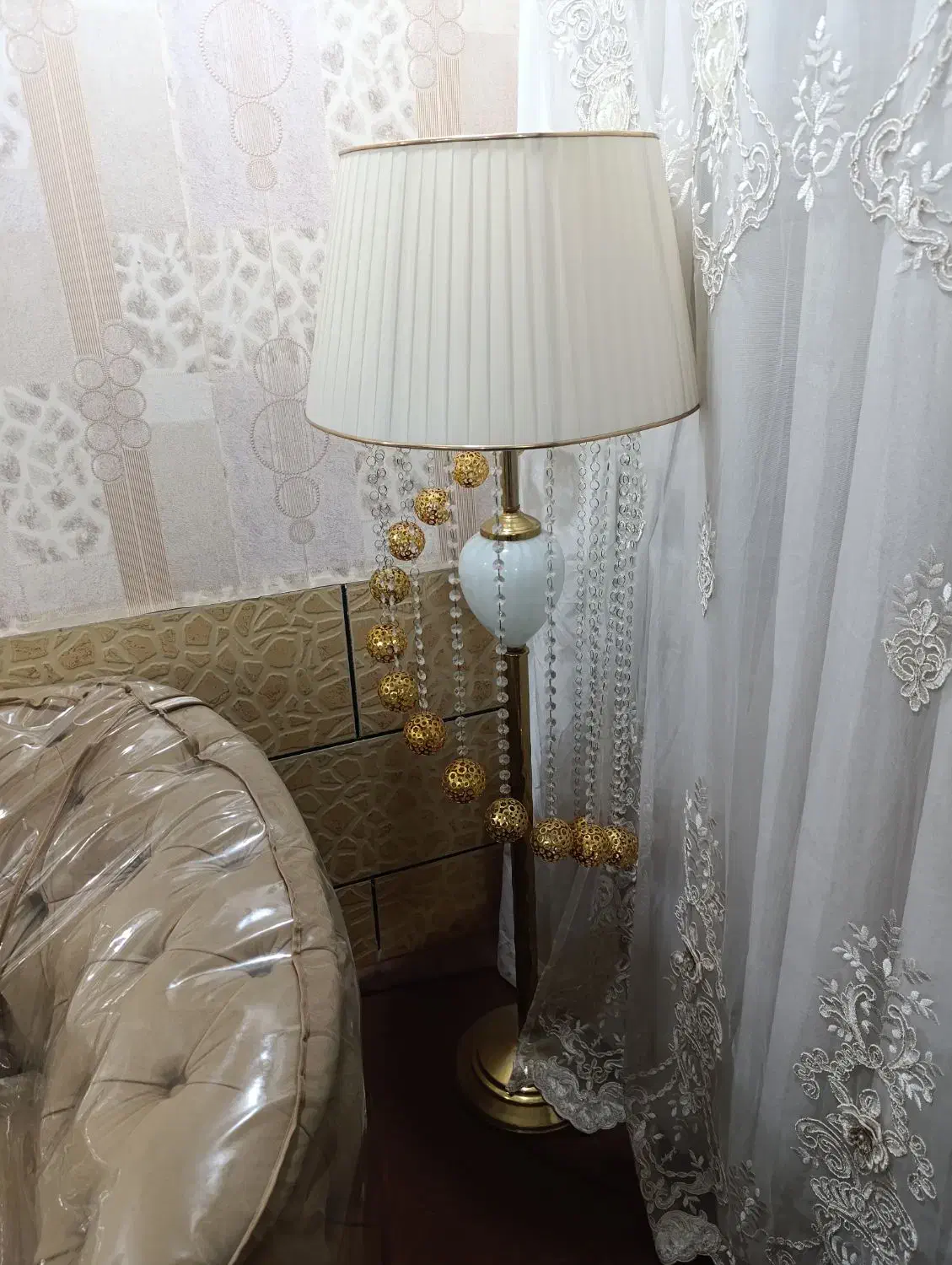 آباژور|چراغ خواب و آباژور|اهواز, کوی علوی|دیوار