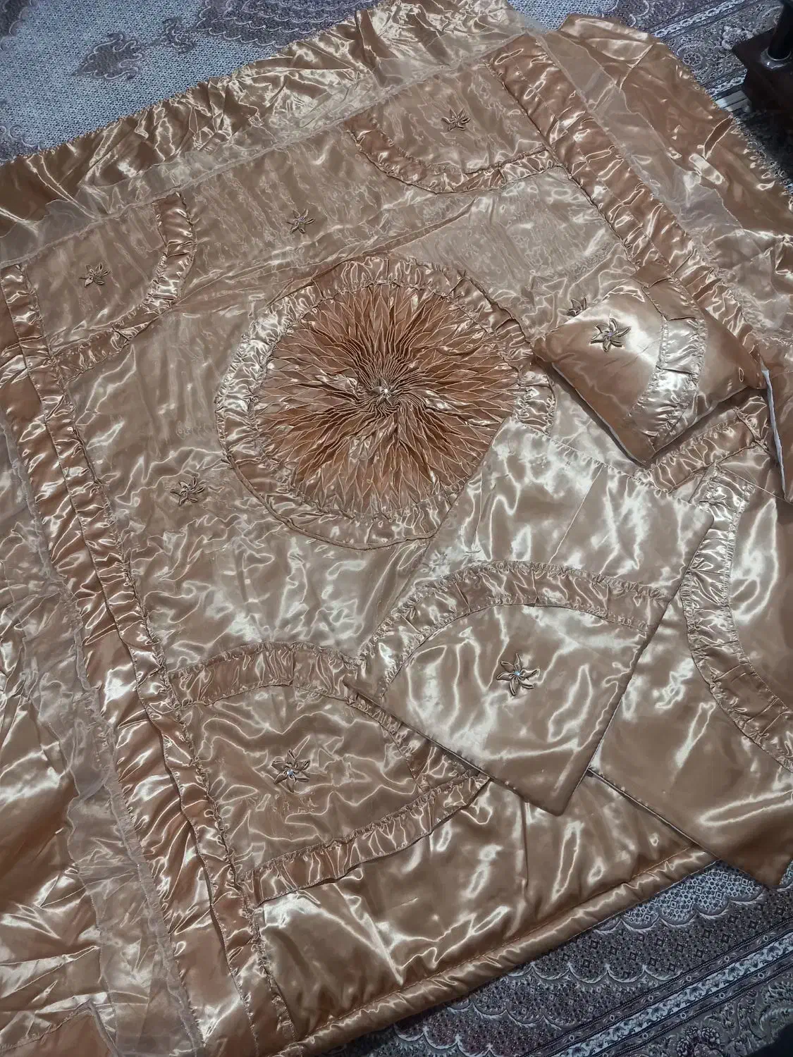 تخت|سرویس روتختی|خوی, |دیوار