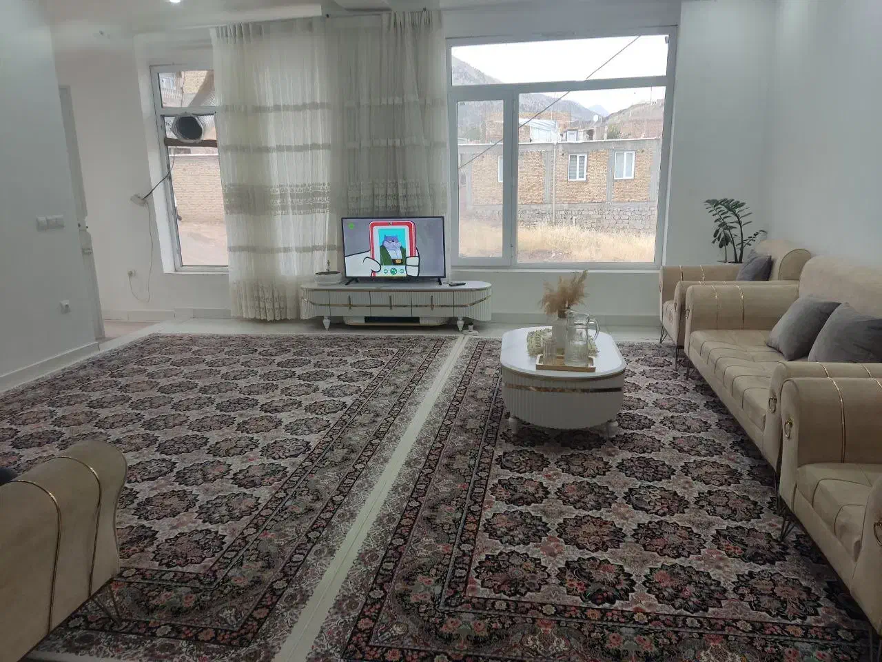 فروش آپارتمان|فروش آپارتمان|پاوه, |دیوار