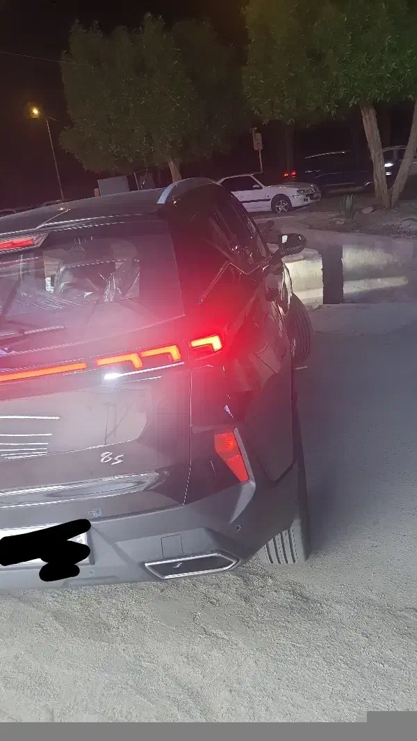 هایما8s|خودرو سواری و وانت|بندرعباس, |دیوار