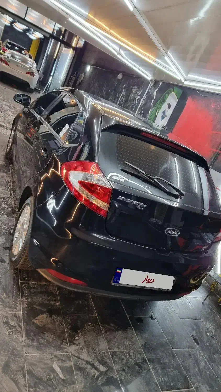 mvm315 new مدل ۹۴|خودرو سواری و وانت|رشت, دیلمان|دیوار