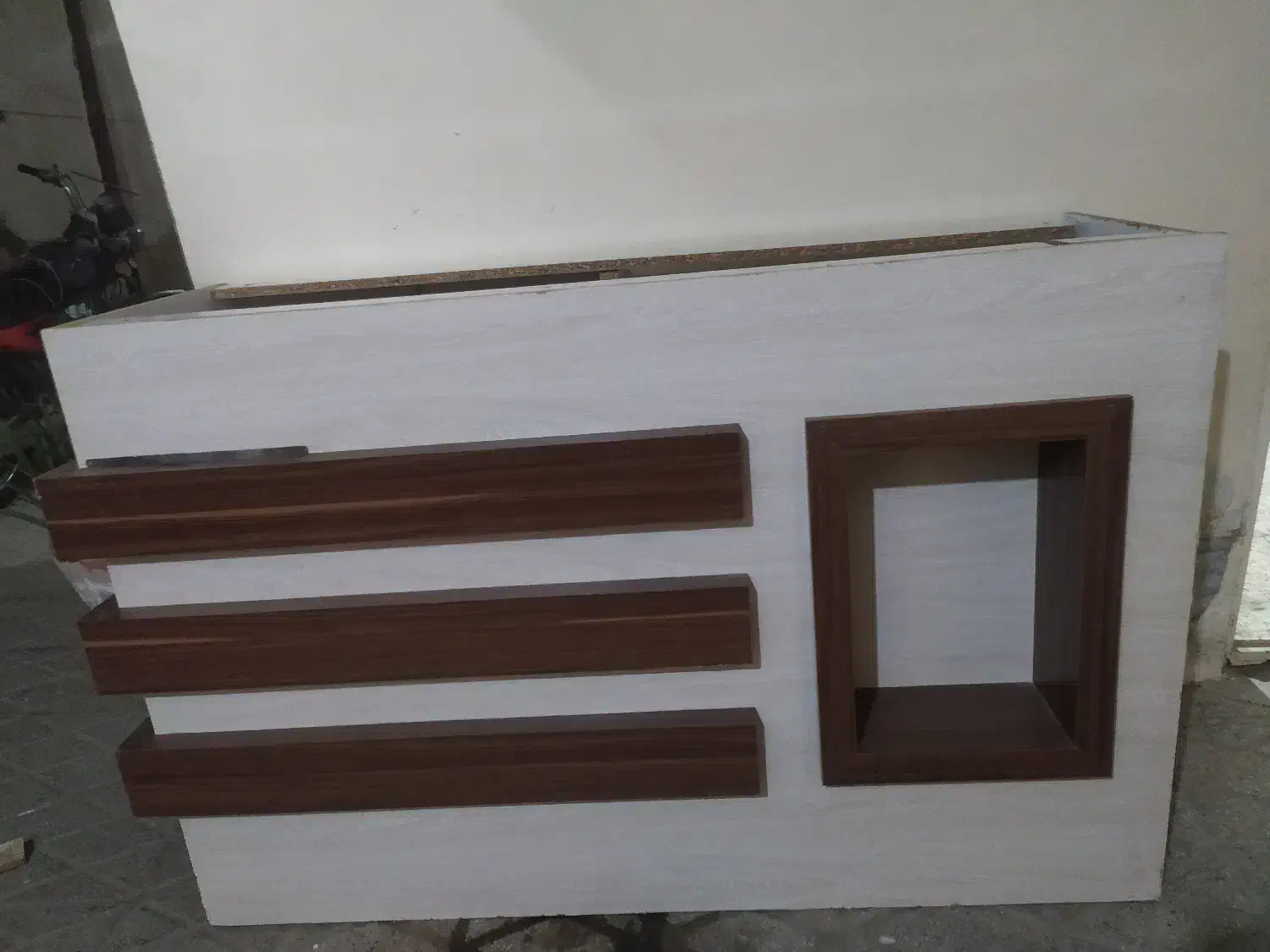 کابینت اپن و دیواری|مصالح و تجهیزات ساختمان|مشهد, عیدگاه|دیوار