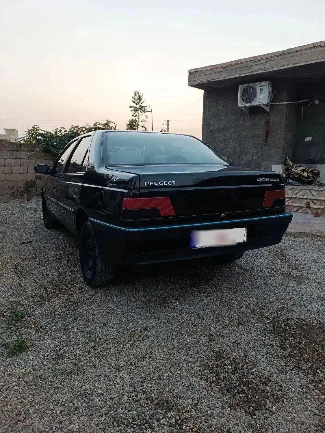 مدل ۹۵ دوگانه فابریک قیمت مقطوع|خودرو سواری و وانت|گنبد کاووس, |دیوار