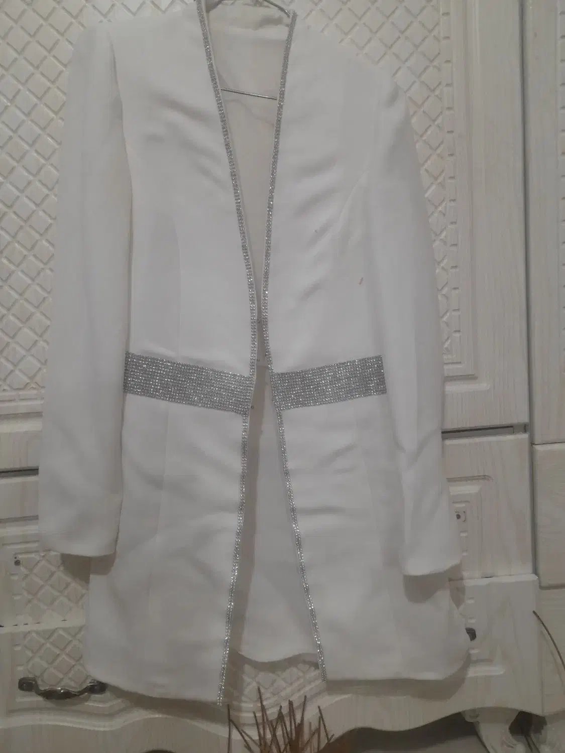 کت ودامن و کت وشلوار|لباس|پاکدشت, پاکدشت (مامازند)|دیوار