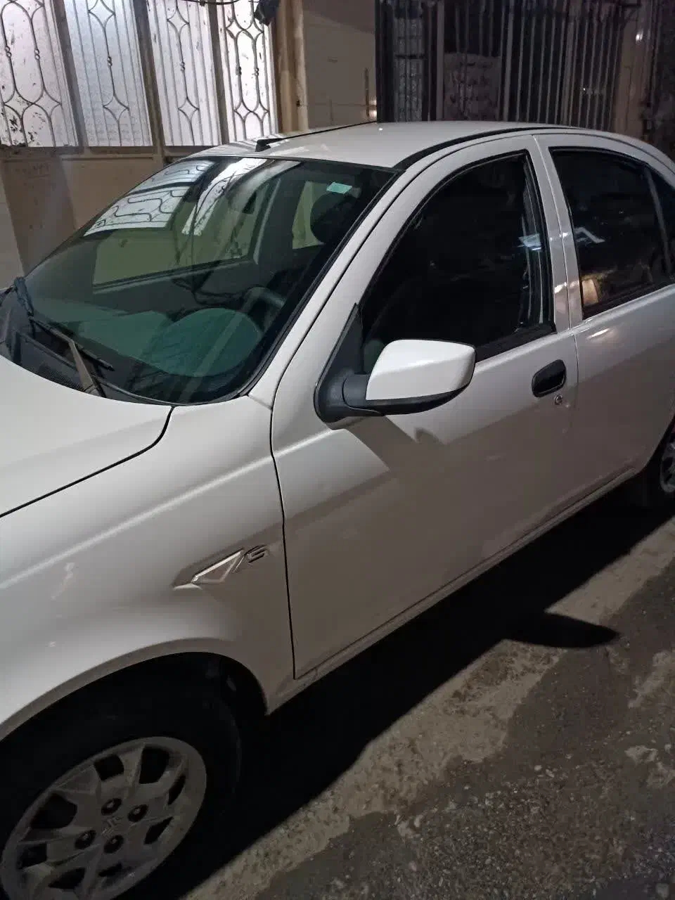 ساینا دوگانه کارخانه|خودرو سواری و وانت|سبزوار, شهرک صنعتی خاوران|دیوار