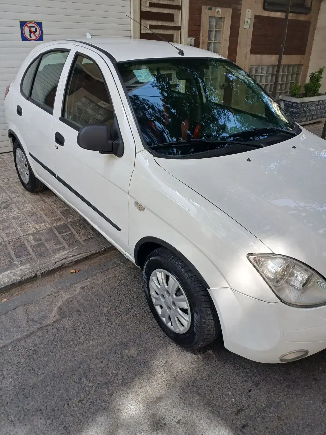 تبا ۲ مدل ۹۸|خودرو سواری و وانت|تهران, نازی‌آباد|دیوار