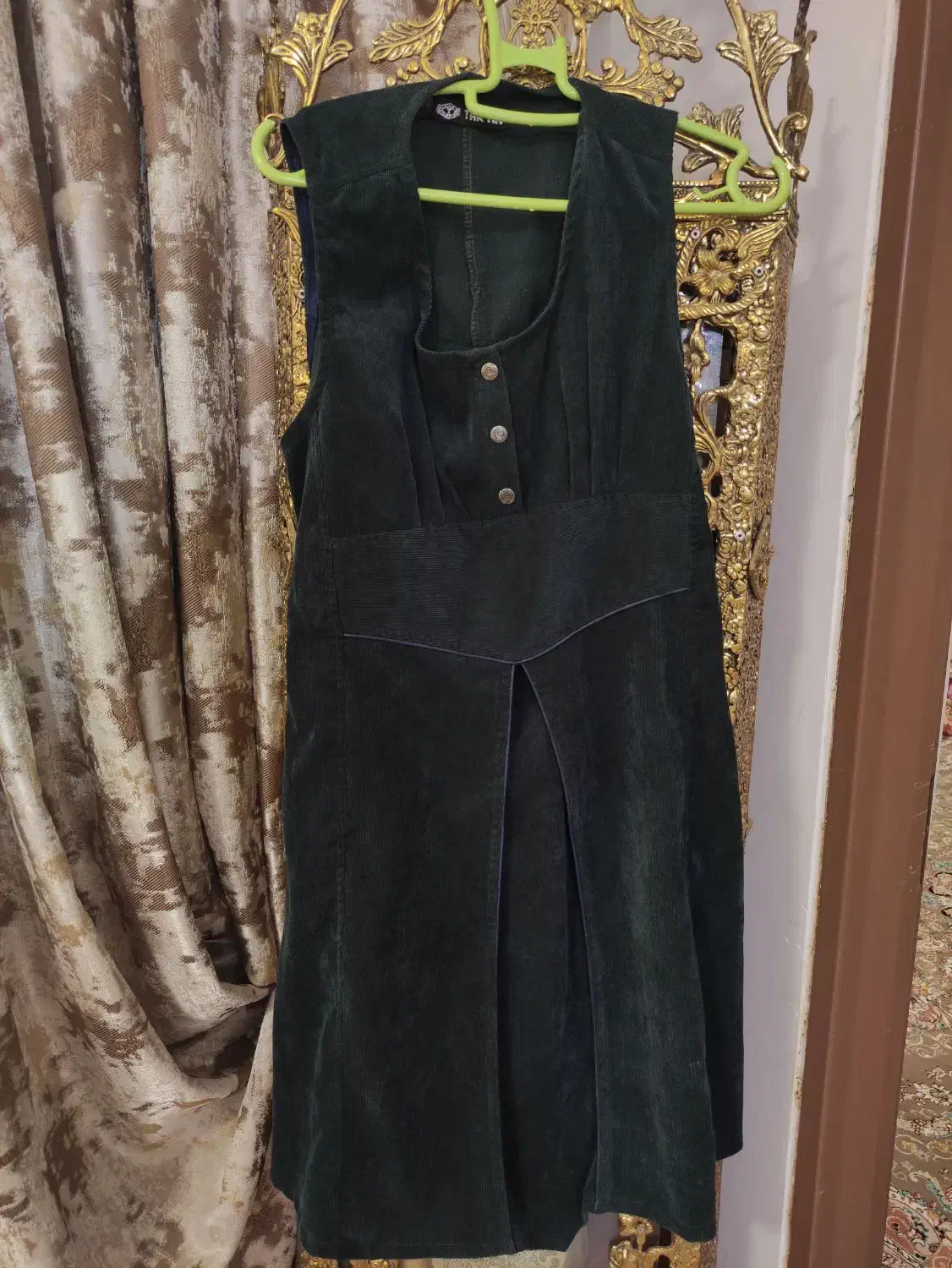 مانتو|لباس|اسدآباد, |دیوار