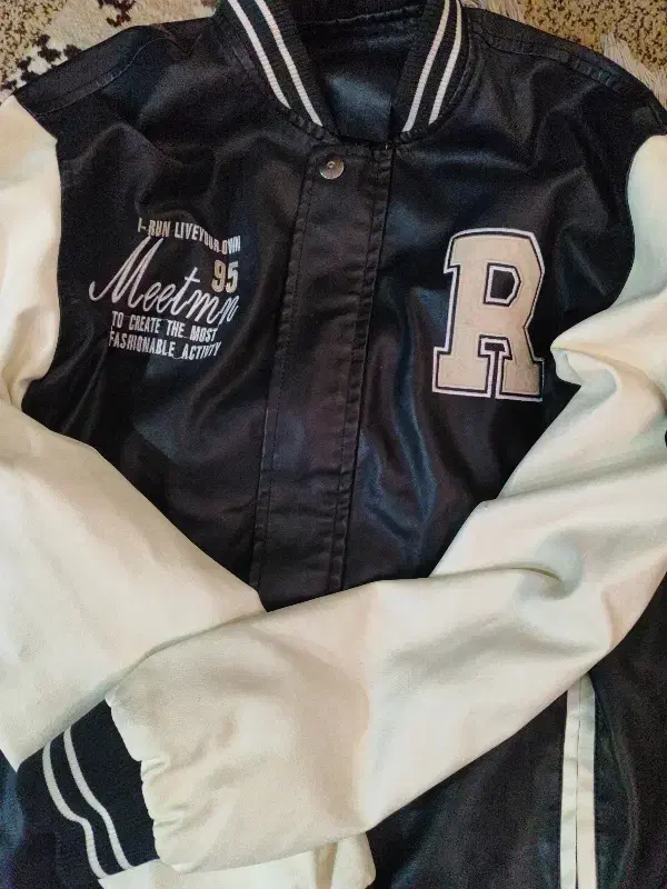 کاپشن چرم اصل|لباس|شیراز, دشت چنار|دیوار