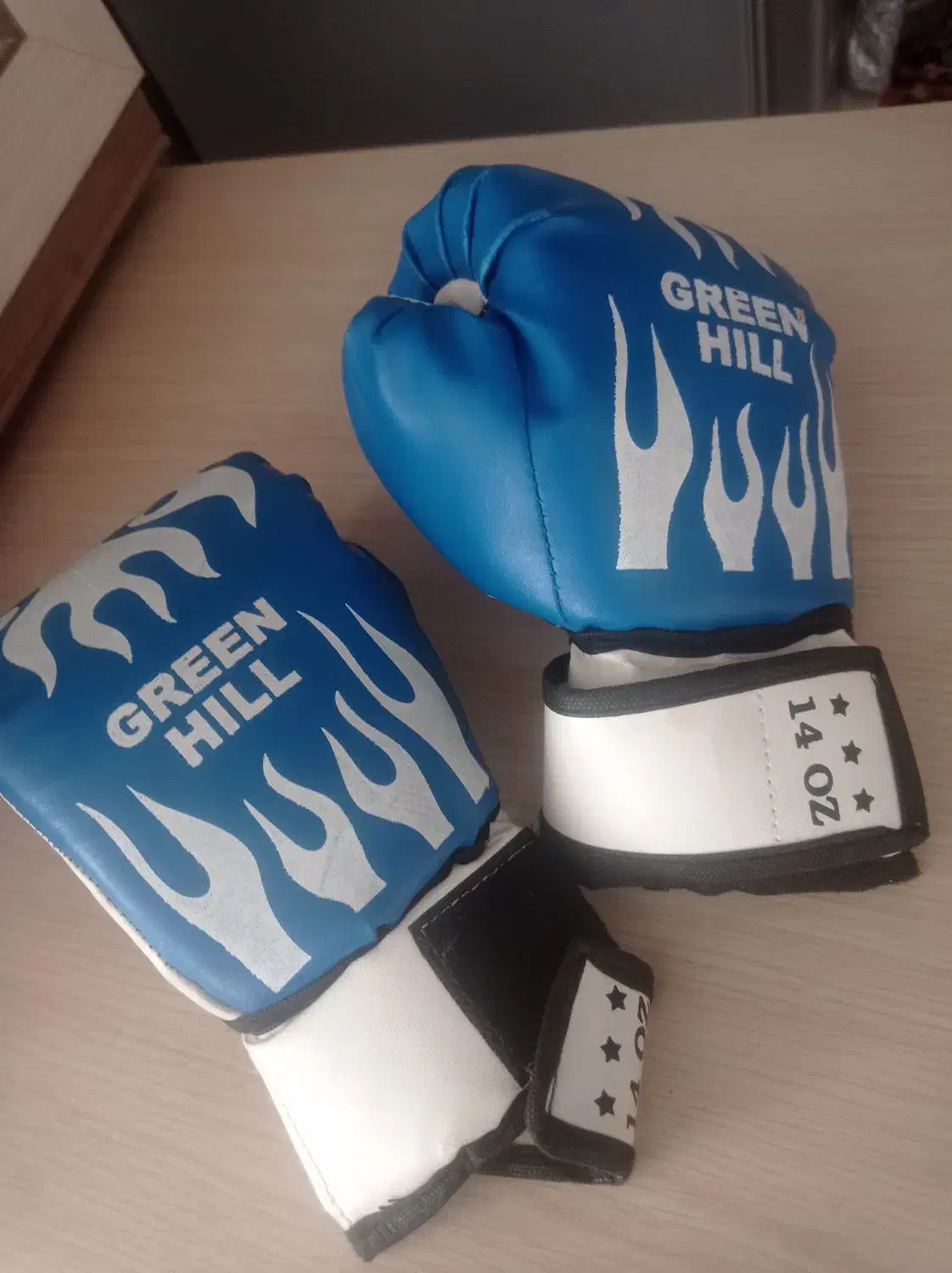 دستکش بوکس|لباس|مرند, |دیوار