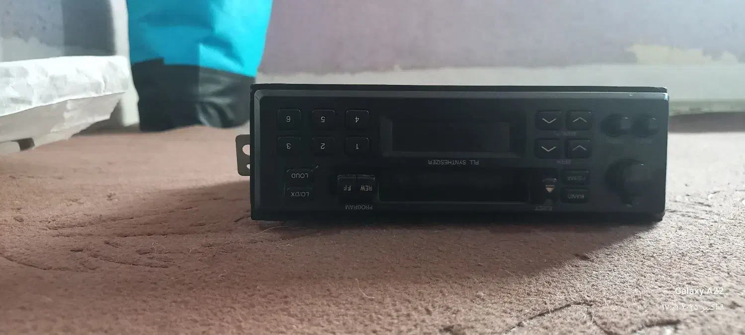 گیرنده دیجیتال|صوتی و تصویری|شوش, |دیوار