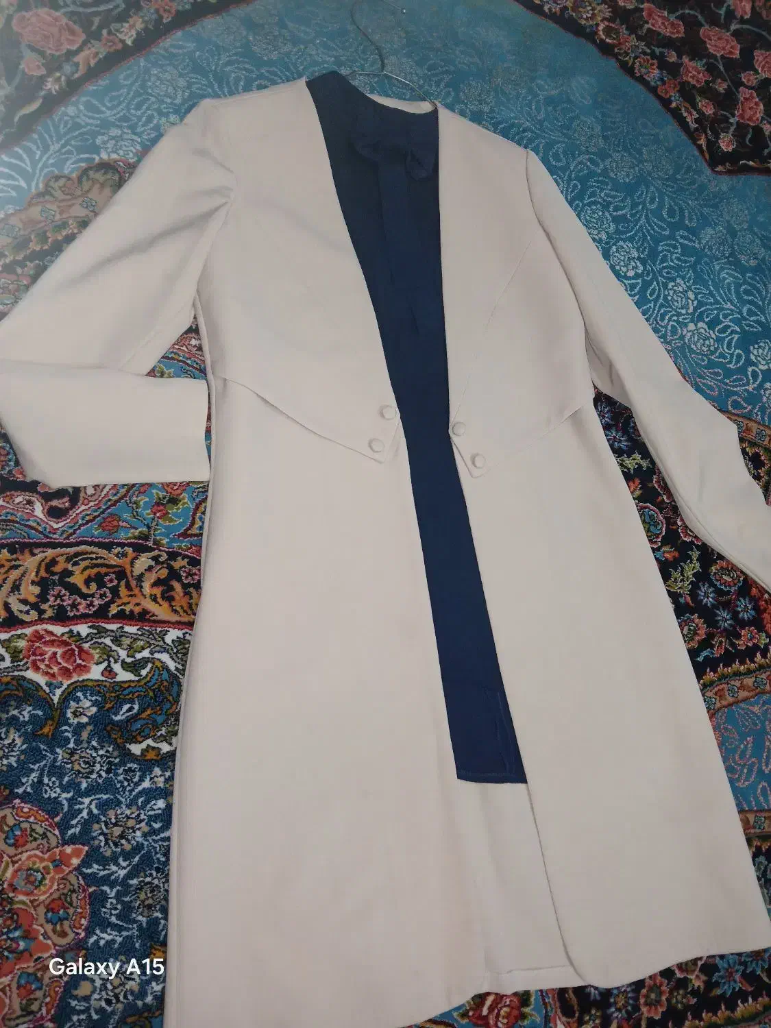 کت ب همراه تاپ|لباس|ورامین, ورامین|دیوار