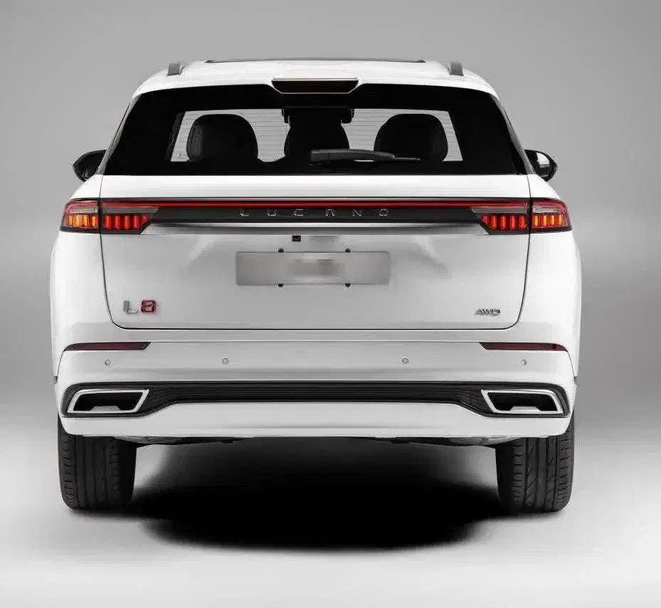 لوکانو L8|خودرو سواری و وانت|یزد, |دیوار