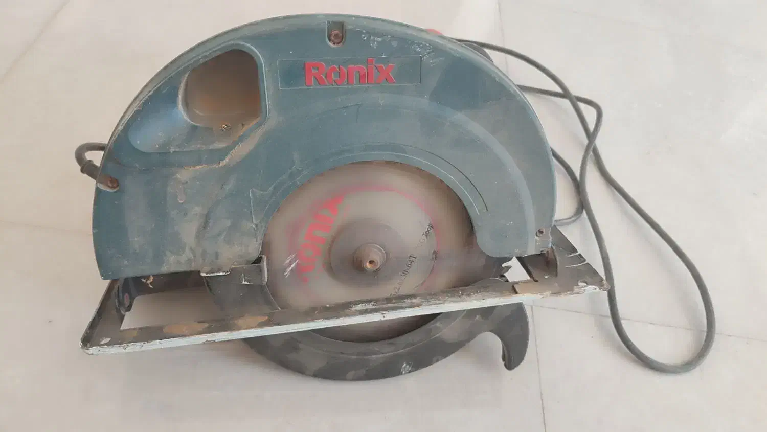 اره ی mdf بر رونیکس ronix|ابزارآلات|داراب, |دیوار