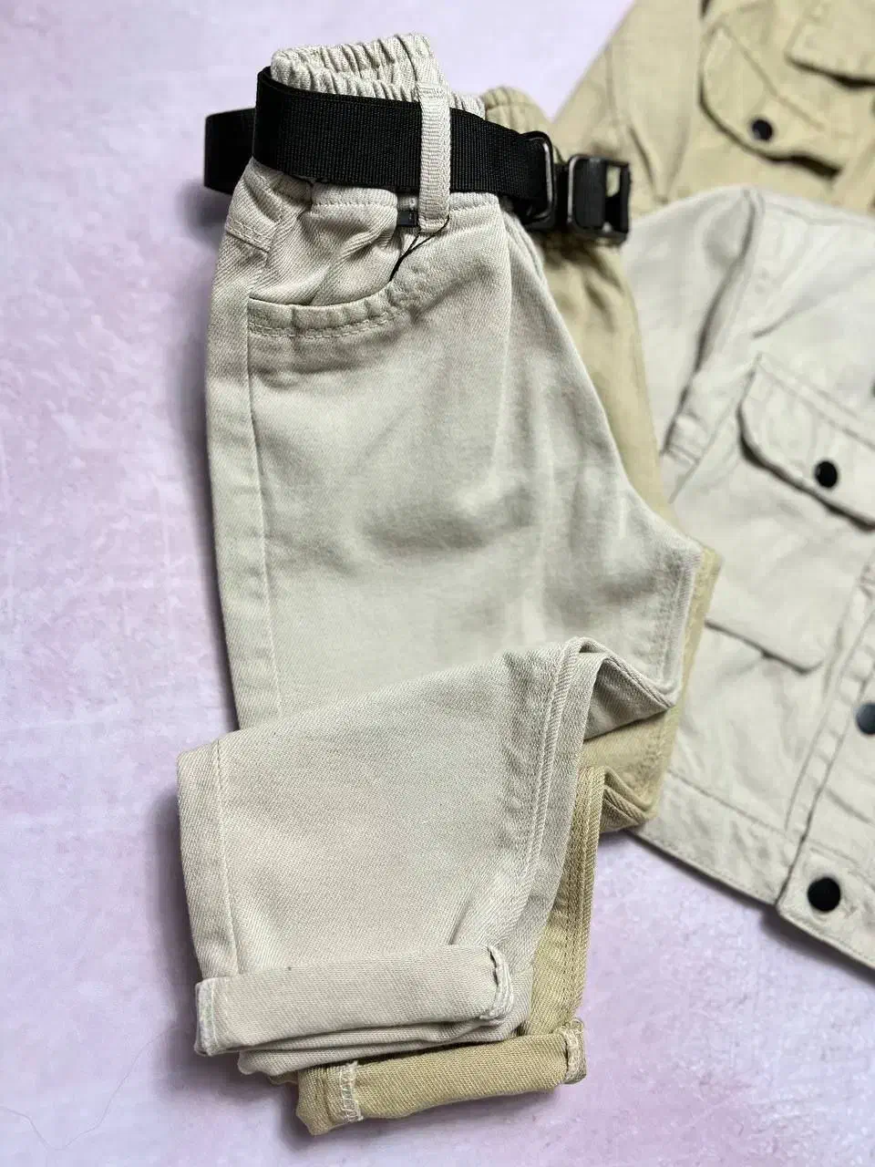 کت شلوار کتان اعلا،،عمده|کفش و لباس بچه|رباطکریم, شهرک صنعتی پرند|دیوار