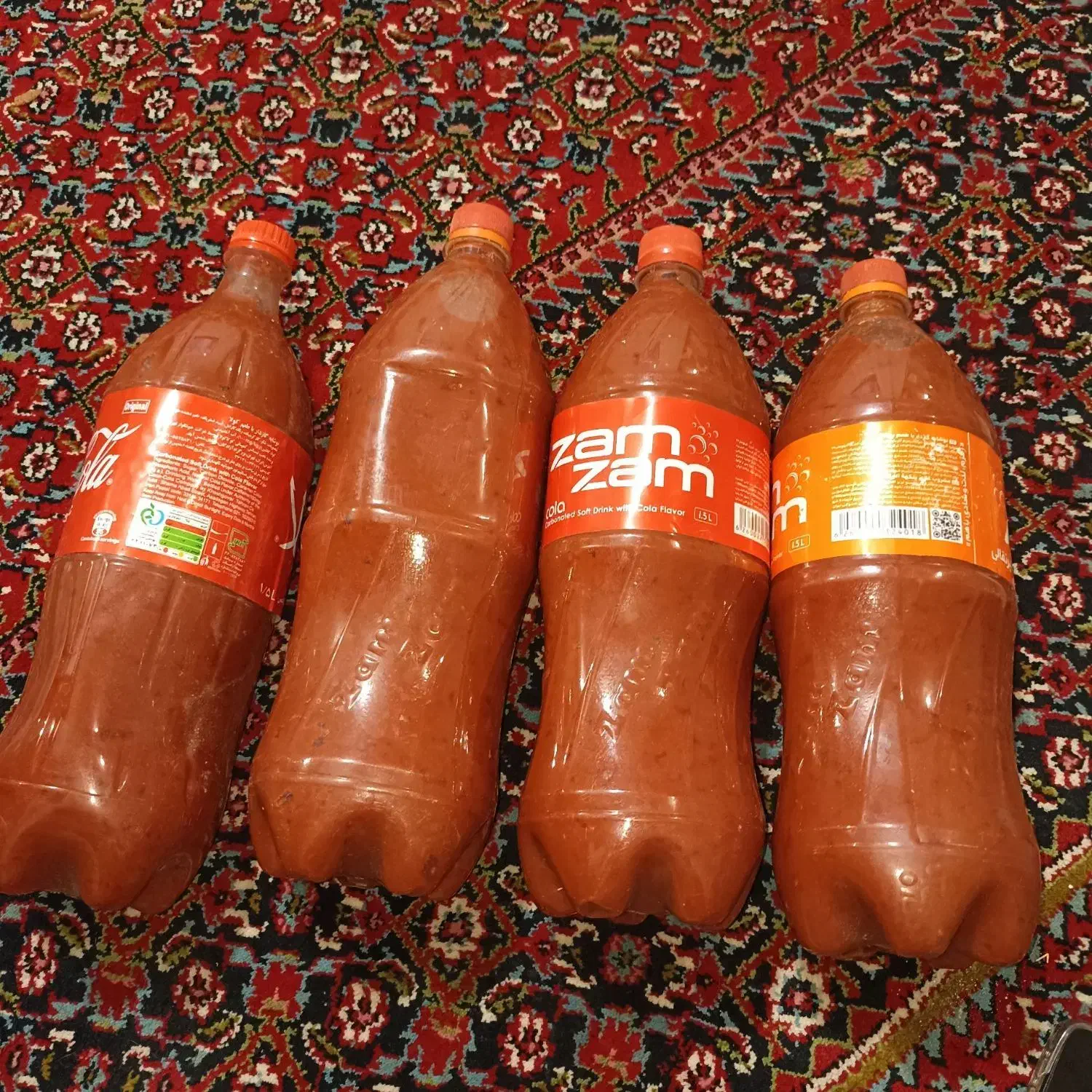 روب گوجه فرنگی|خوردنی و آشامیدنی|مشگین شهر, |دیوار