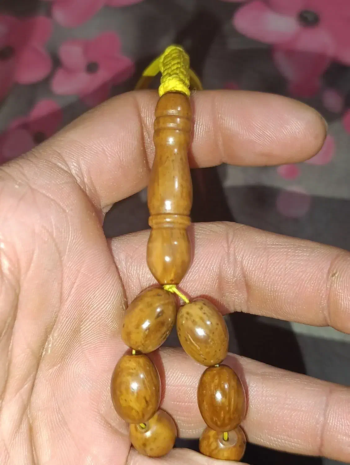 تسبیح کشکول|جواهرات|تهران, ونک|دیوار