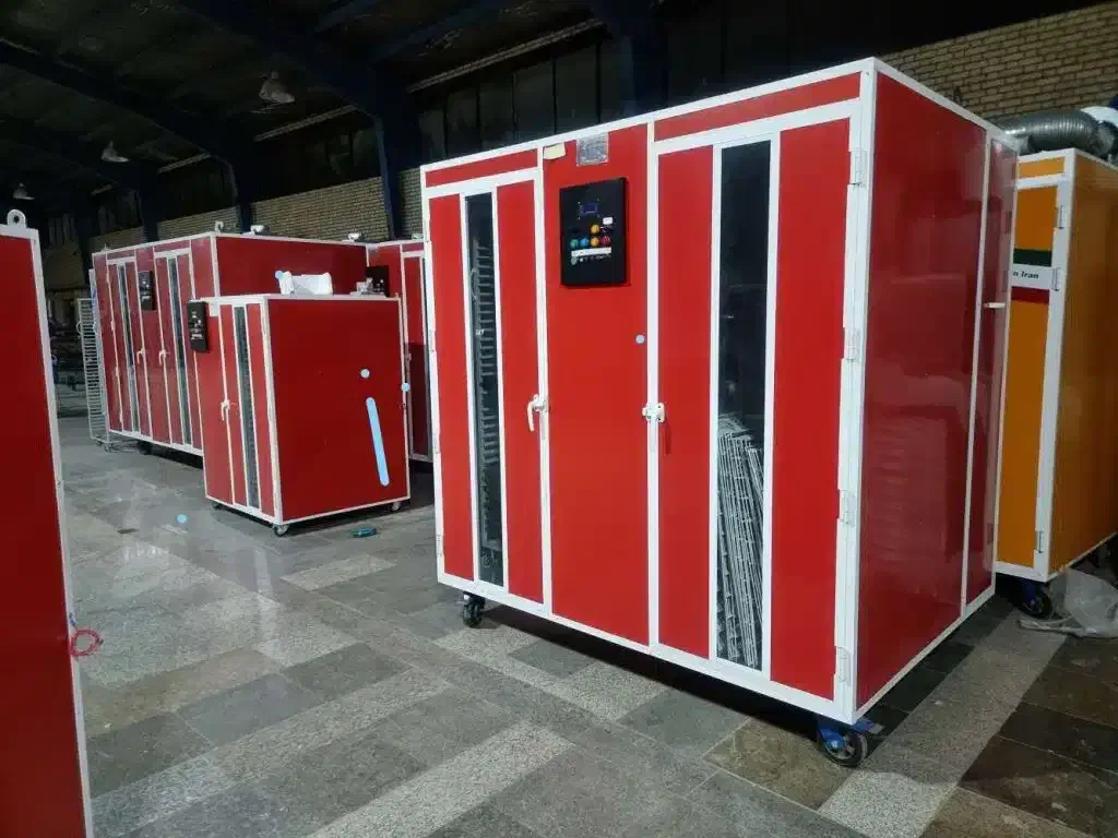 فروش دستگاه میوه خشک|ماشین‌آلات صنعتی|تهران, کن|دیوار