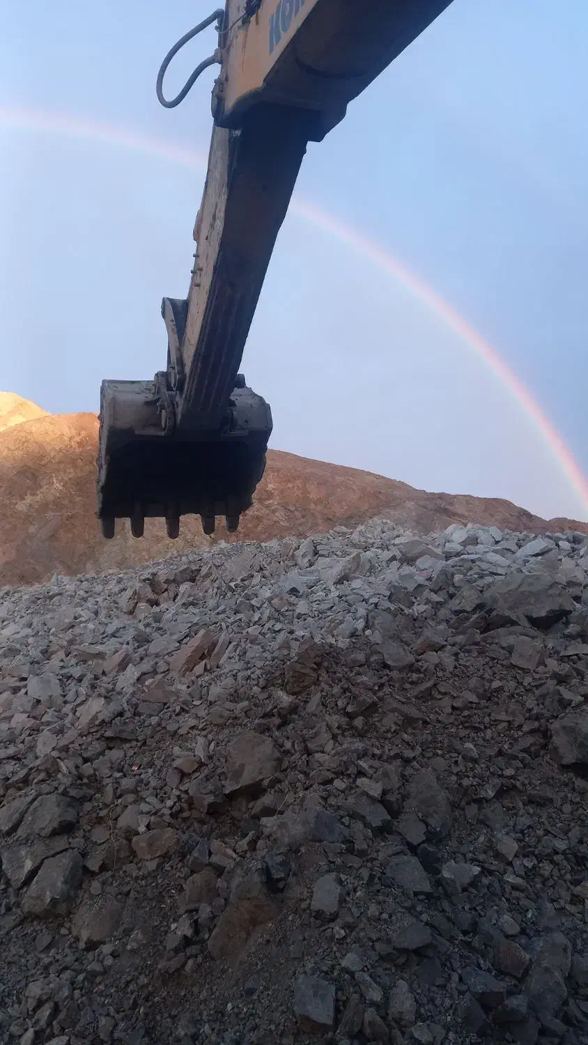 راننده بیل ولیفتراک|خدمات حمل و نقل|لنجان, |دیوار