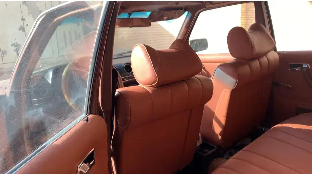 فروش ماشین سواری بنز230|خودرو کلاسیک|صدرا-فارس, فاز ۱|دیوار