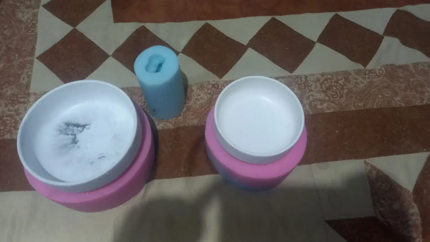 قالب سیلیکونی کاسه|صنایع دستی و سایر لوازم تزئینی|شیراز, شهرک مفتح|دیوار