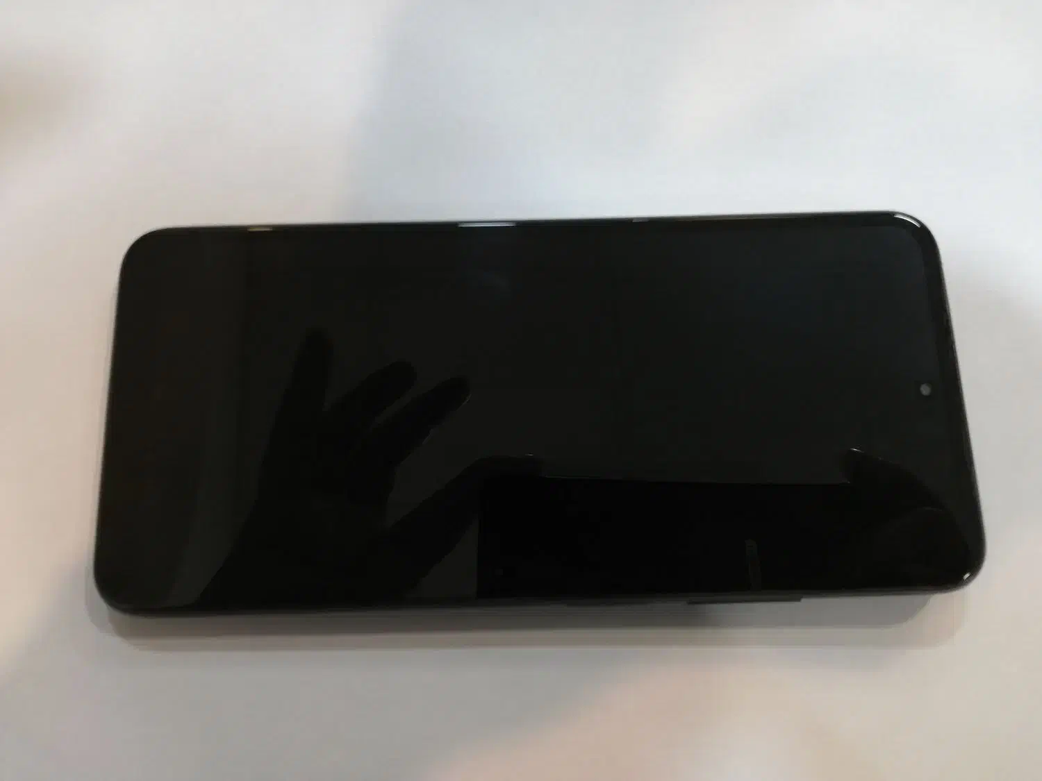 Note 12s شیائومی|موبایل|رشت, دیلمان|دیوار