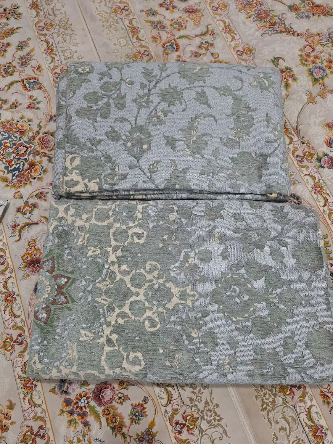 دو عدد روفرشی ۹متری در حد نو|روفرشی|قرچک, زیبا شهر|دیوار